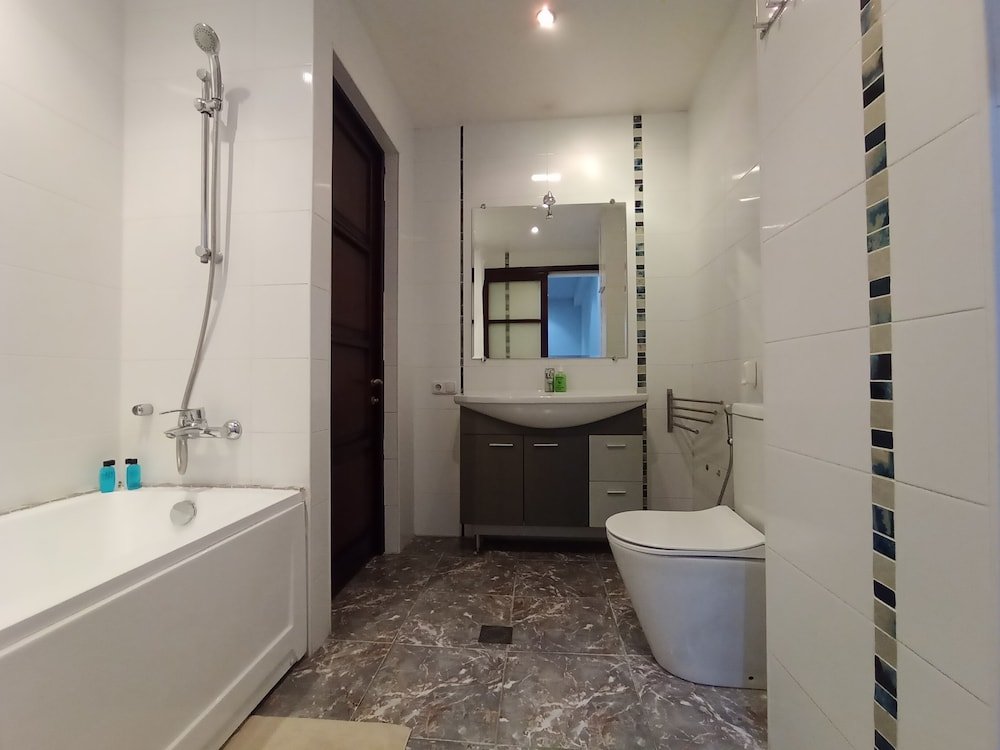 Фото RlS Central Apartments