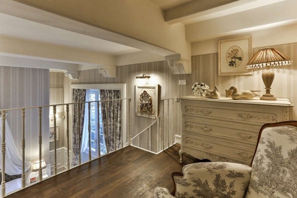 Фото Villa Le Fontanelle - Residenza d'Epoca