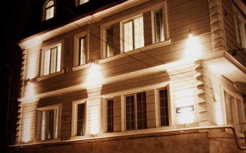 Фото Отель Maestro