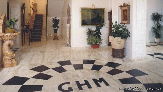 Фото Hotel Maremonti