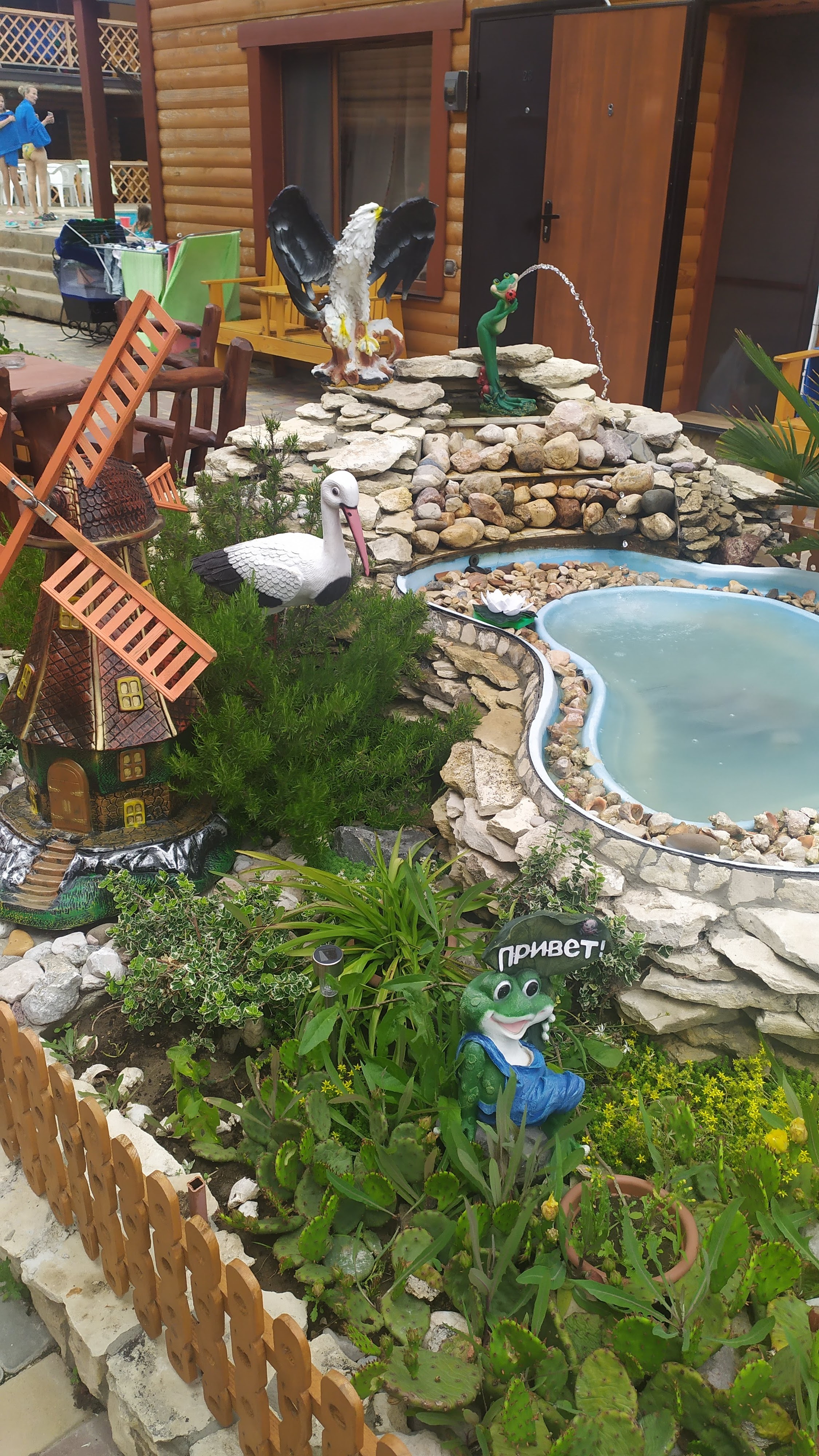 Фото Одиссей