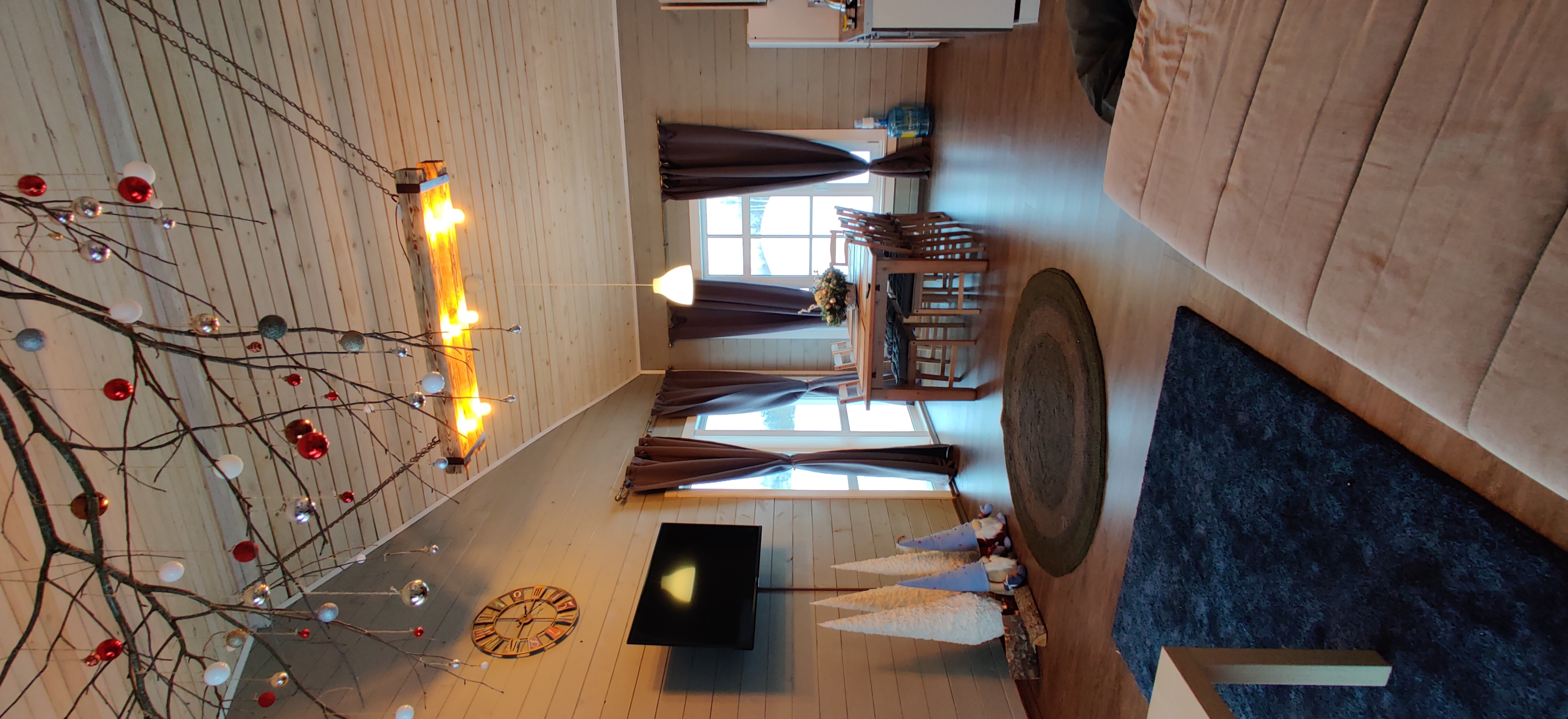 Фото Мануки эн