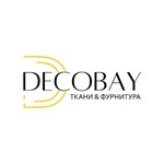 Decobay (ул. Кульман, 11), магазин ткани в Минске