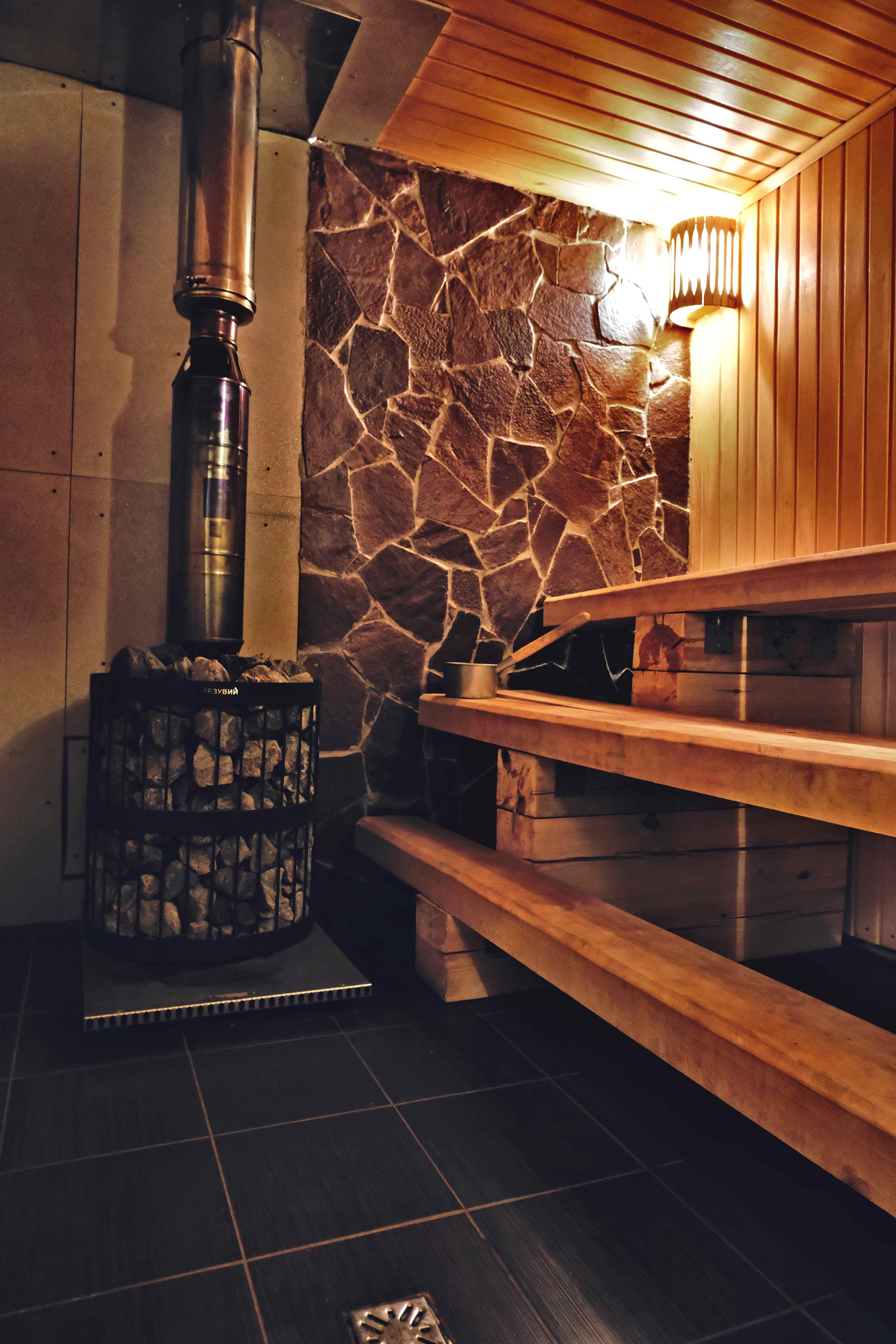 Фото Баня&Дача