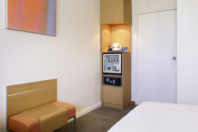 Фото Novotel Caen Cote De Nacre