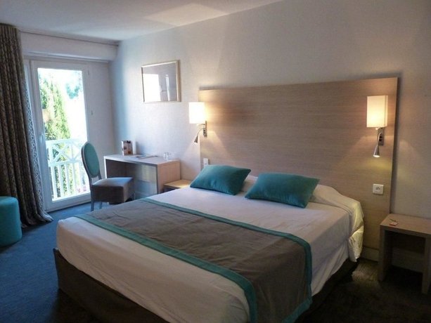 Фото Best Western Plus Hotel Hyeres Cote D'azur