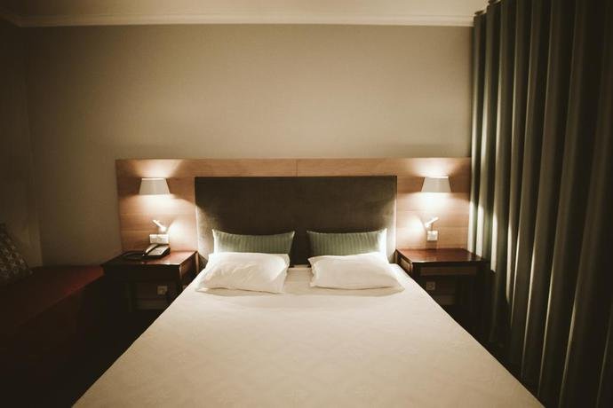 Фото Solar da Bica