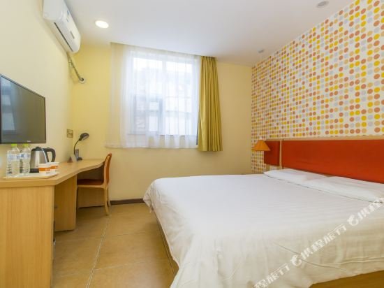 Фото Ji Hotel Beijing Capital Airport