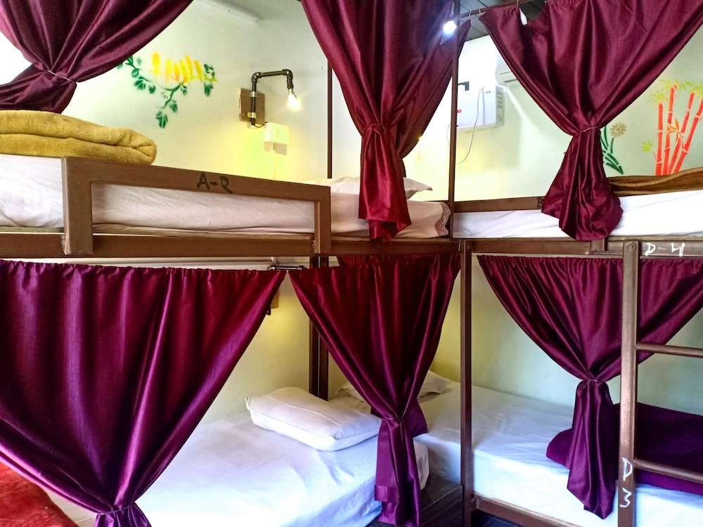 Фото Indian Culture Hostel