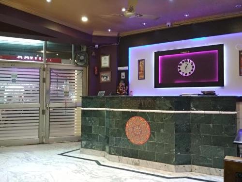 Фото Hotel Ajay International