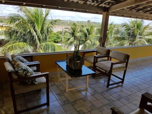 Фото Pousada Águas do Piruí