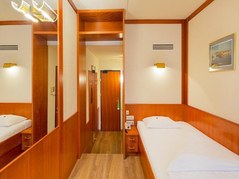 Фото Vienna Sporthotel