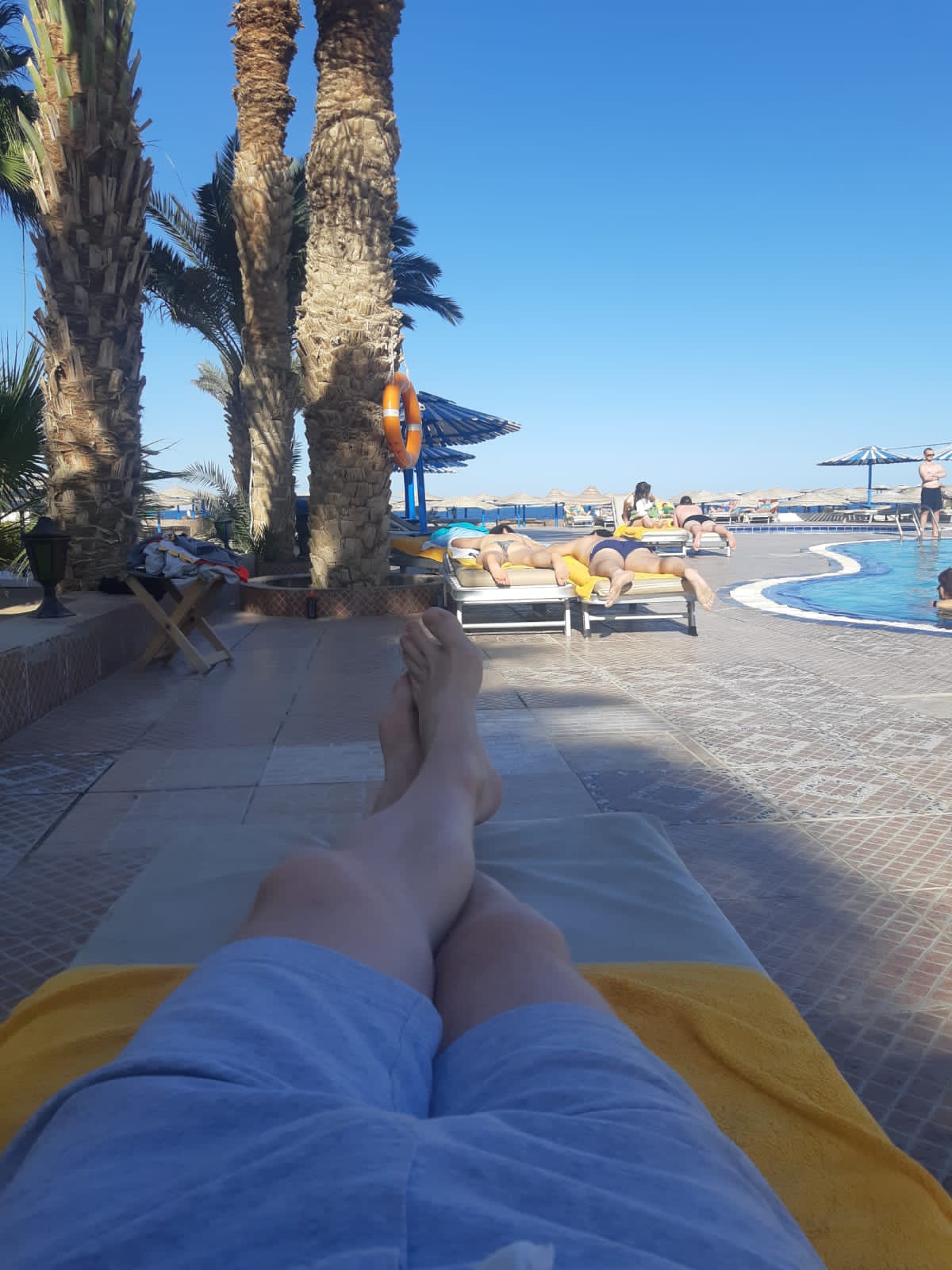 Фото Royal Star Empire Beach Resort