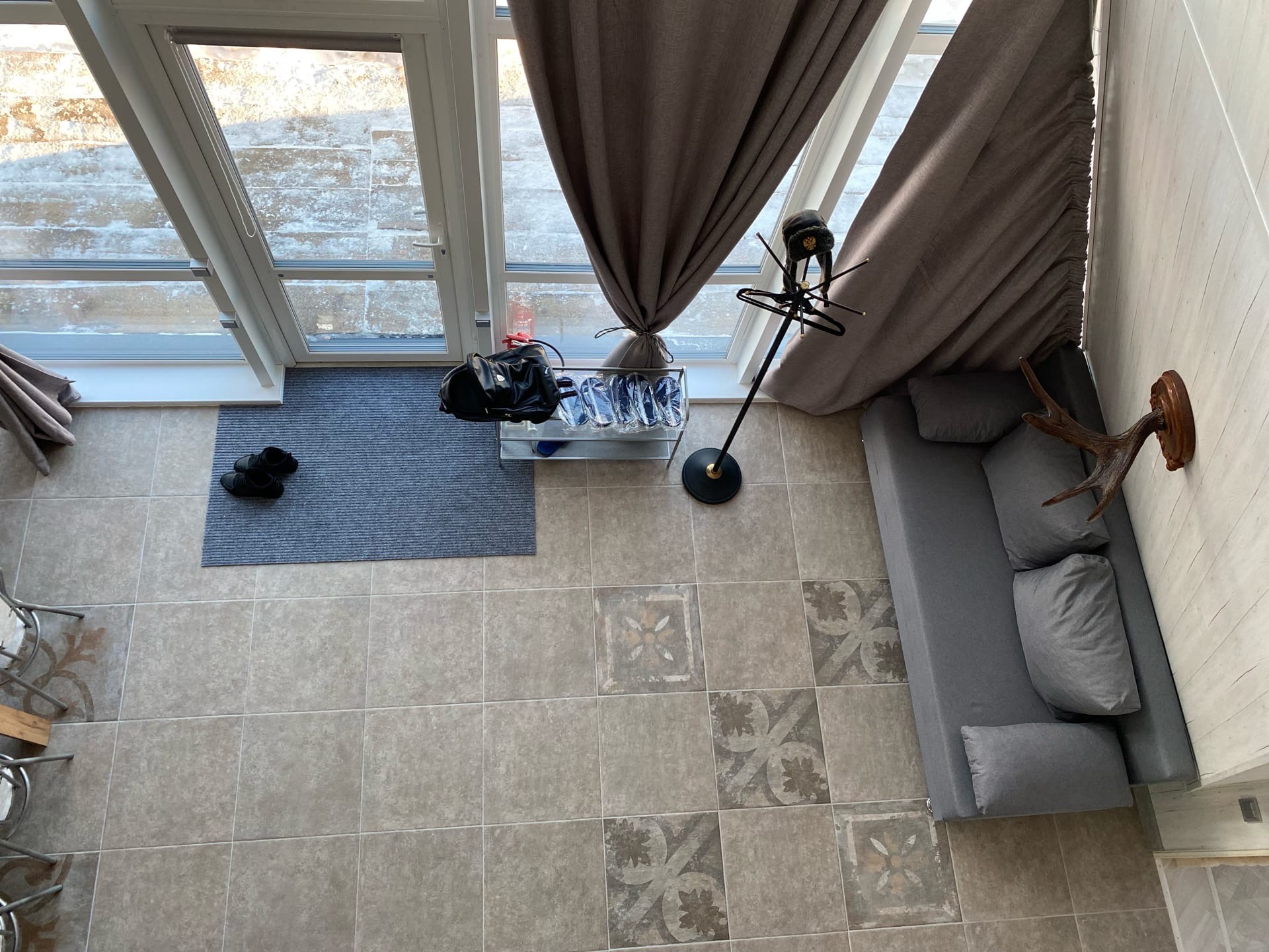 Фото Villa Tivoli