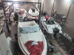 Kraken Marine Boats (posyolok Rabochiy, Akhtubinskaya ulitsa, 4А) ، قوارب، قوارب بخارية، يخوت