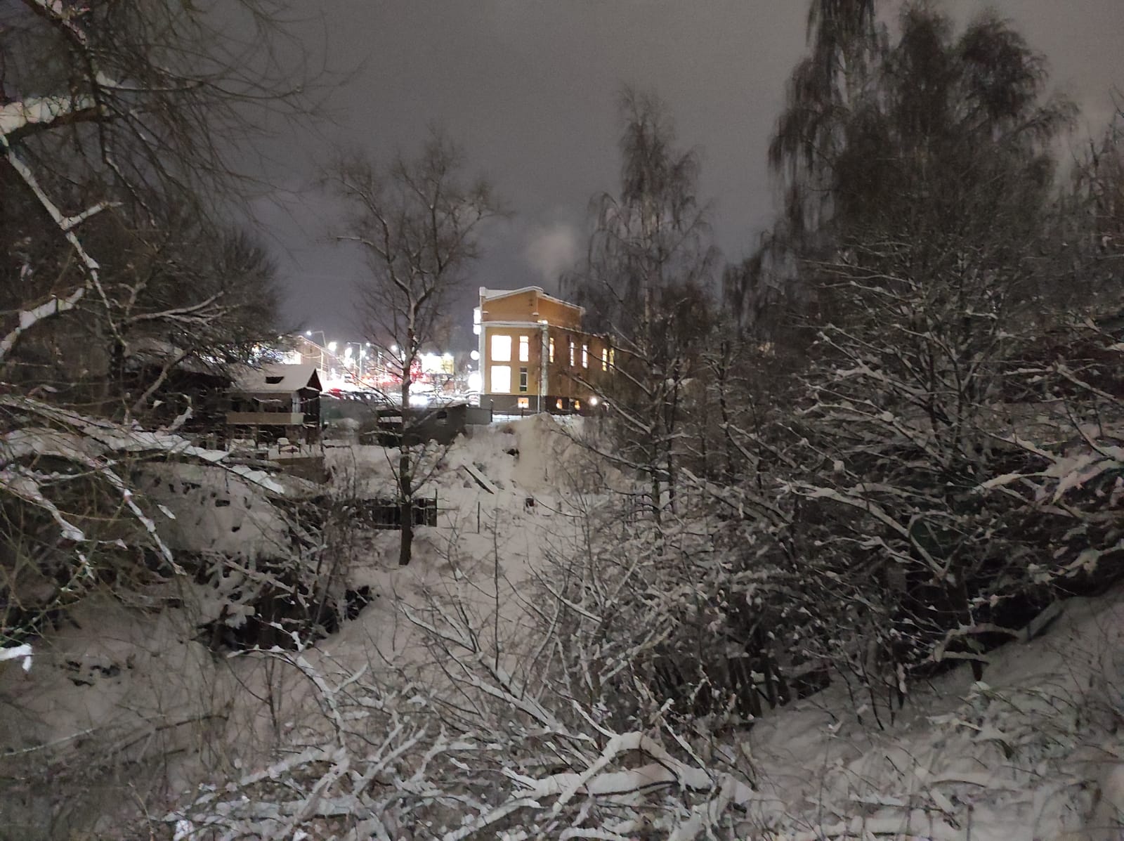 Фото отеля 4