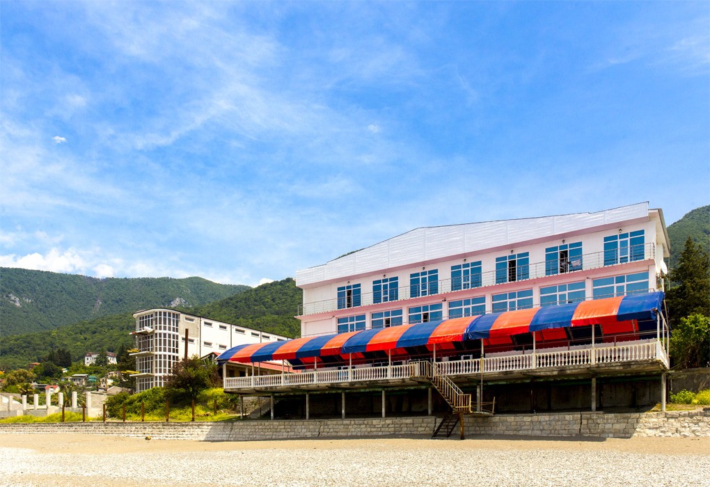 Фото Руслан Гагра