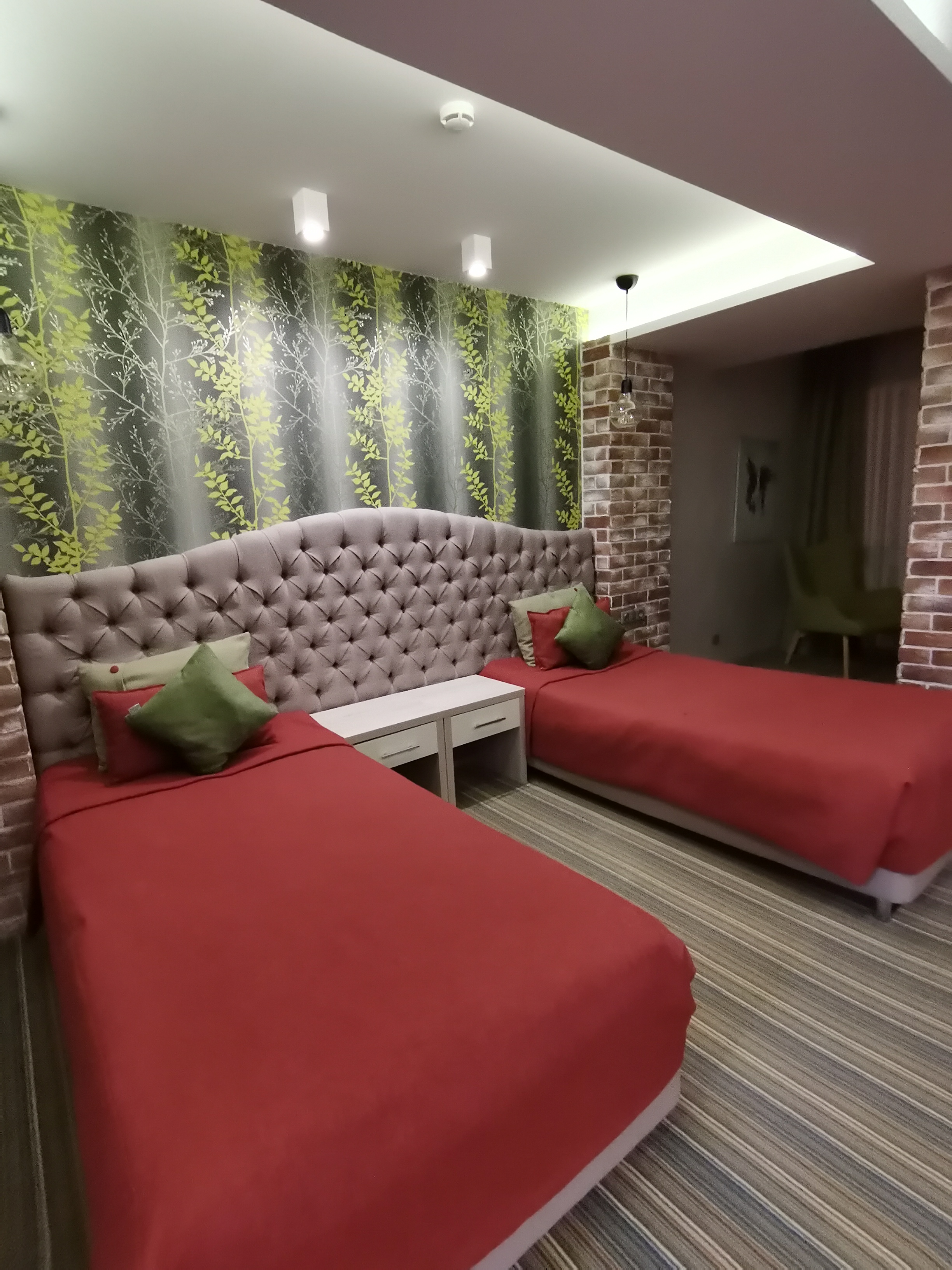 Фото Талисман