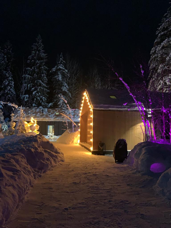 Фото ДомДомВалдай