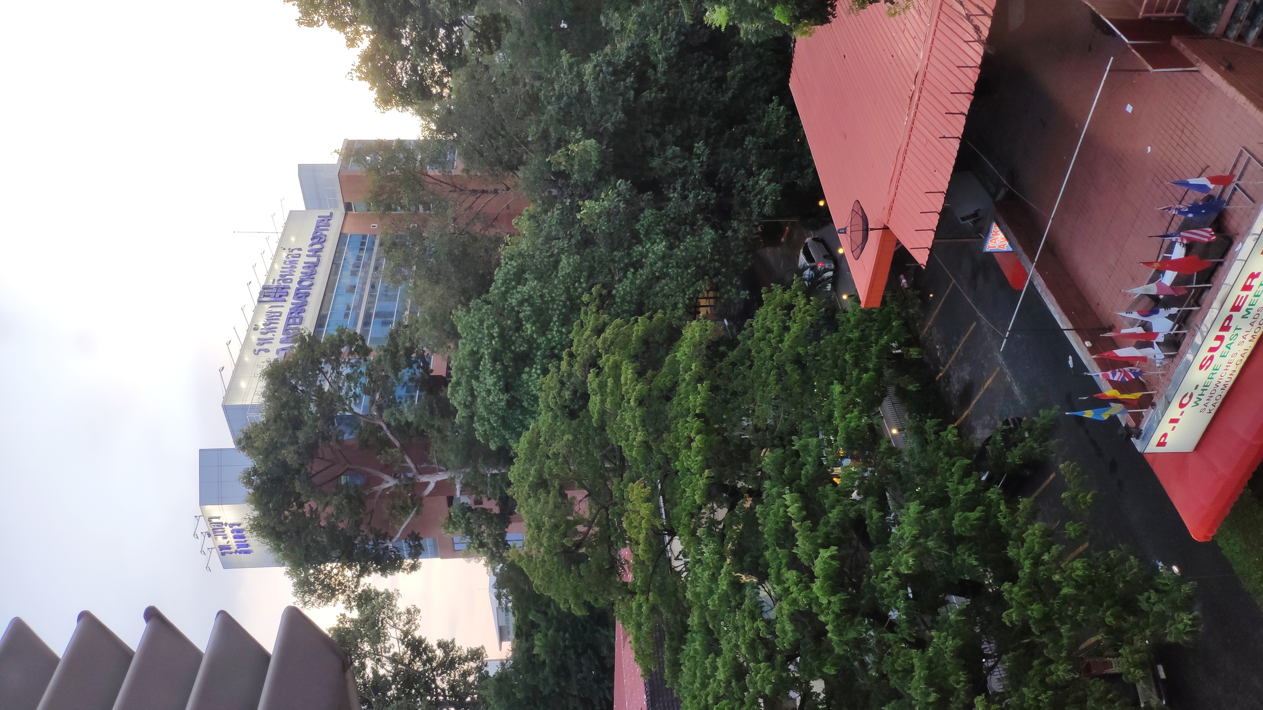 Фото Easy Planet Pattaya