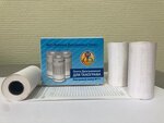Фабрика диаграммных бумаг (Pererva Street, 11с22), dispositivos médicos y consumibles