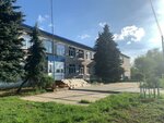 Костаревская средняя школа (selo Kostaryovo, Sovetskaya ulitsa, 24) ، مدرسة