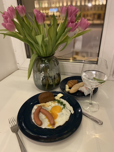 Фото Елисеевский