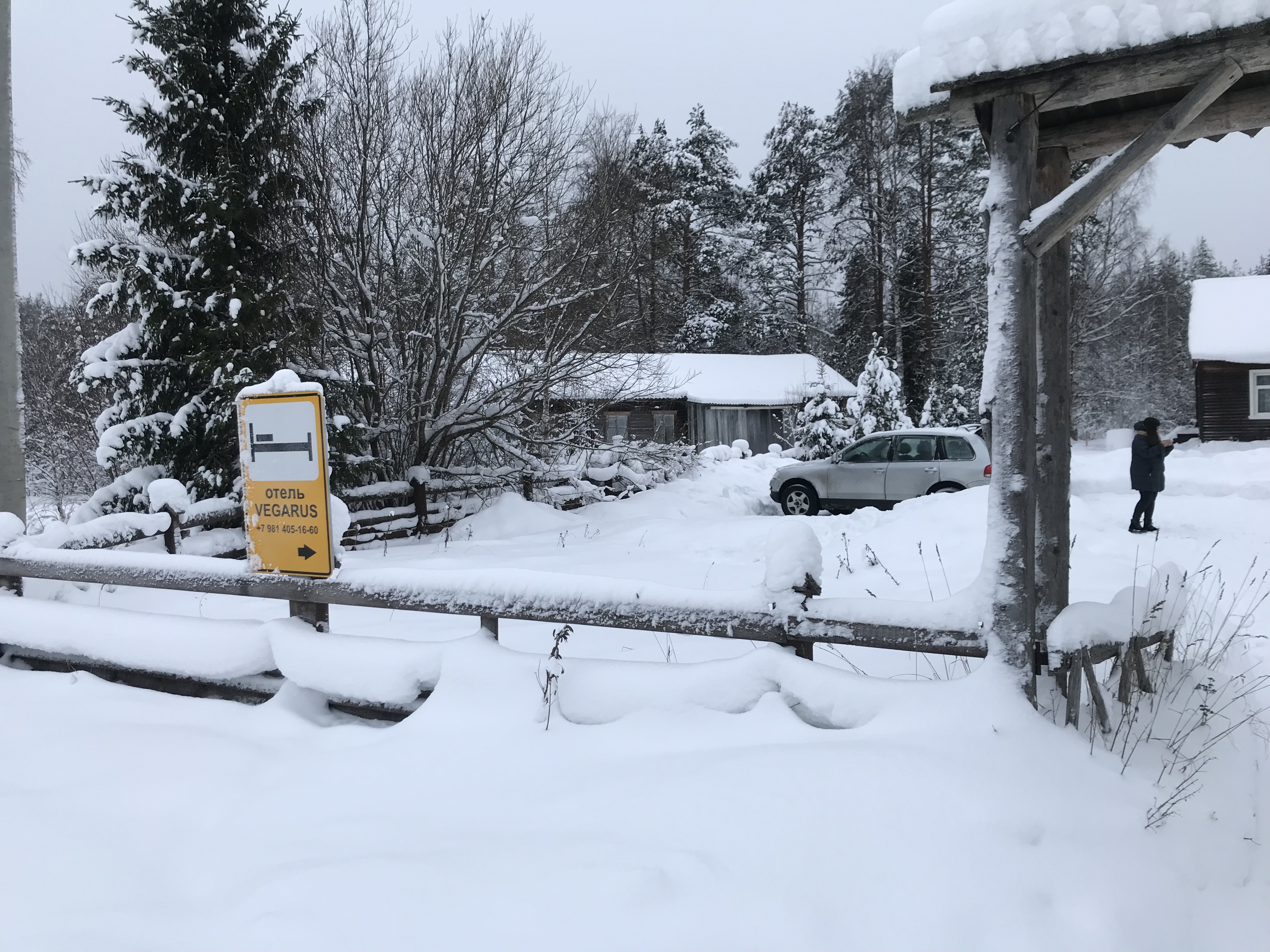 Фото Вегарус