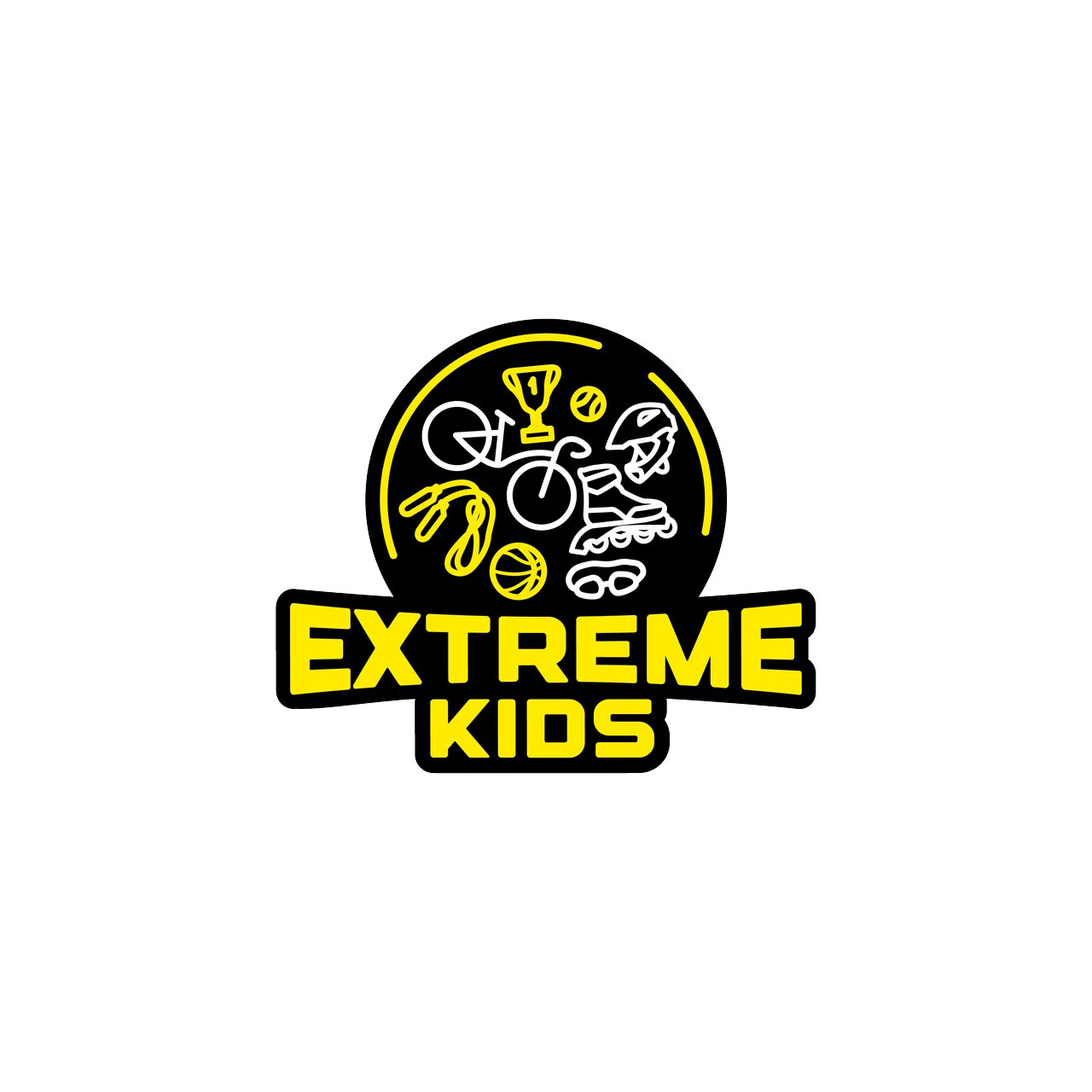 Extreme kids