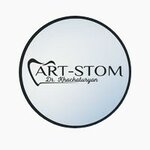 Art-Stom (Transportnaya Street, 169Б), dental clinic