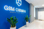 GSM Chemical (Ленинский просп., 29, стр. 2), нии в Москве