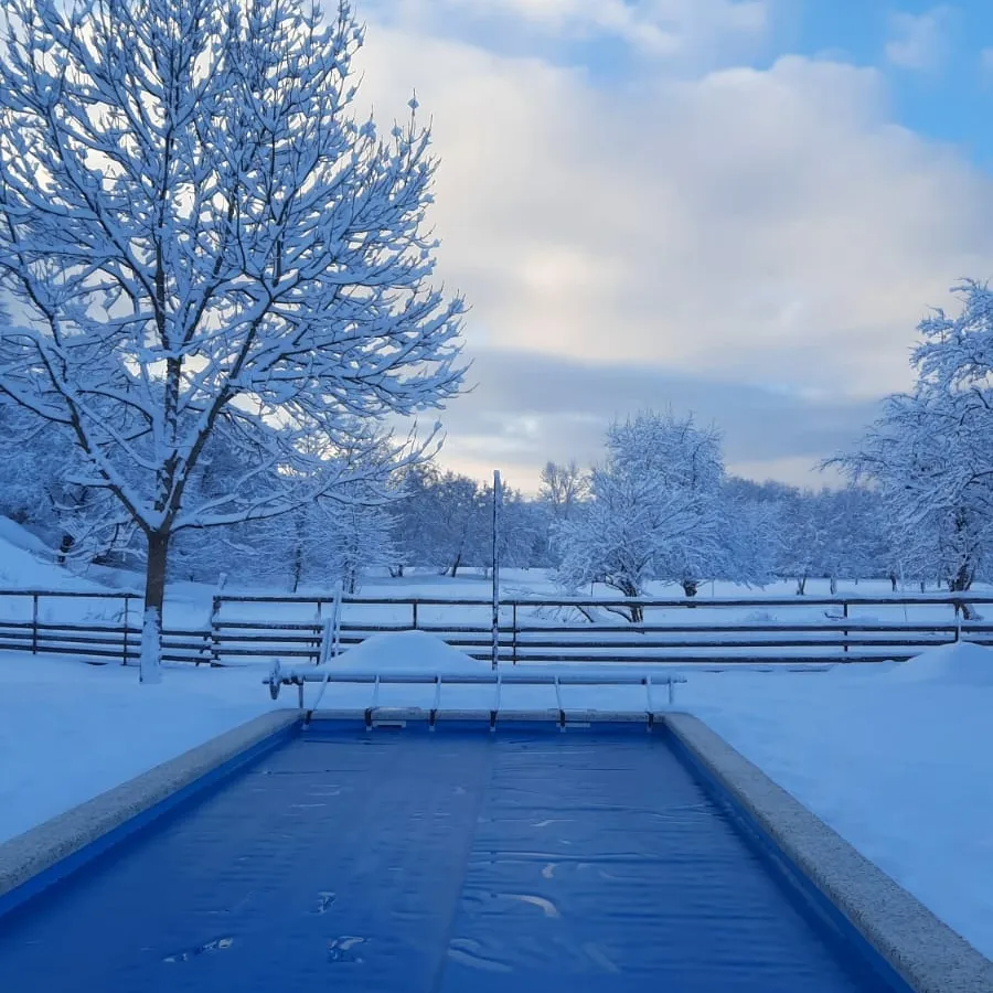 Фото Усадьба Заповедная