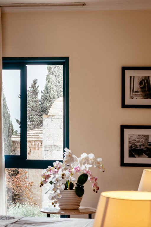 Фото Eldan Hotel