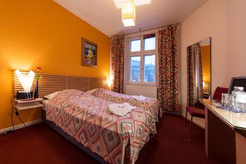 Фото Frauenhotel Hanseatin - Women Only