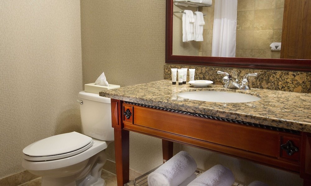 Фото Holiday Inn Portland Columbia Riverfront, an Ihg hotel