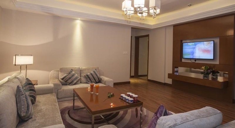 Фото Boudl Al Qasr