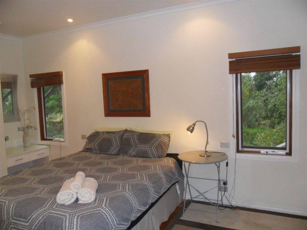 Фото Australian Home Away at Wonga Park Brushy Creek