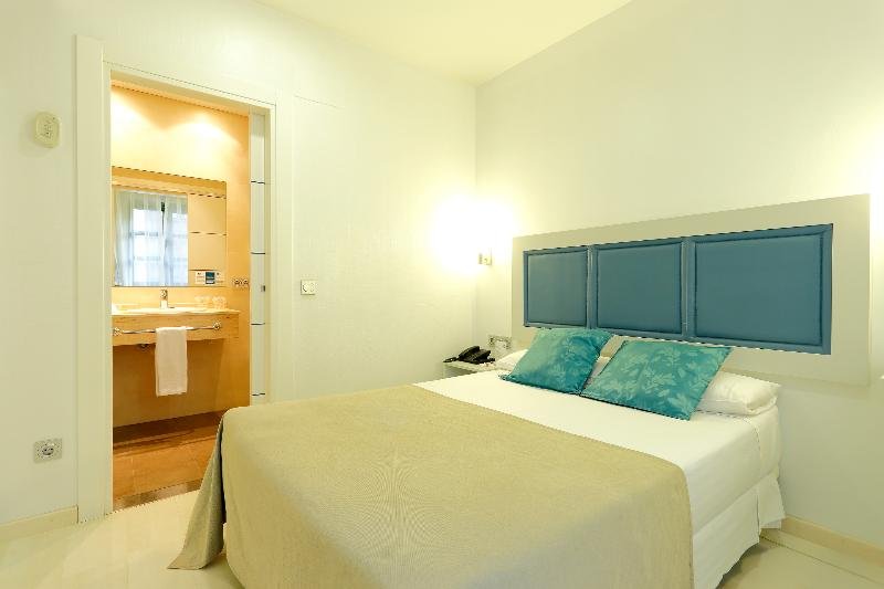 Фото Hotel Santa Rosa, Blue Hoteles