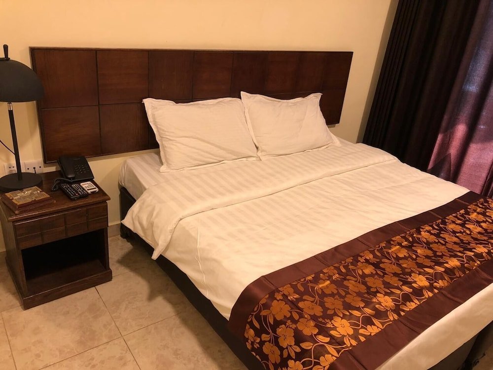 Фото Mass Paradise Hotel