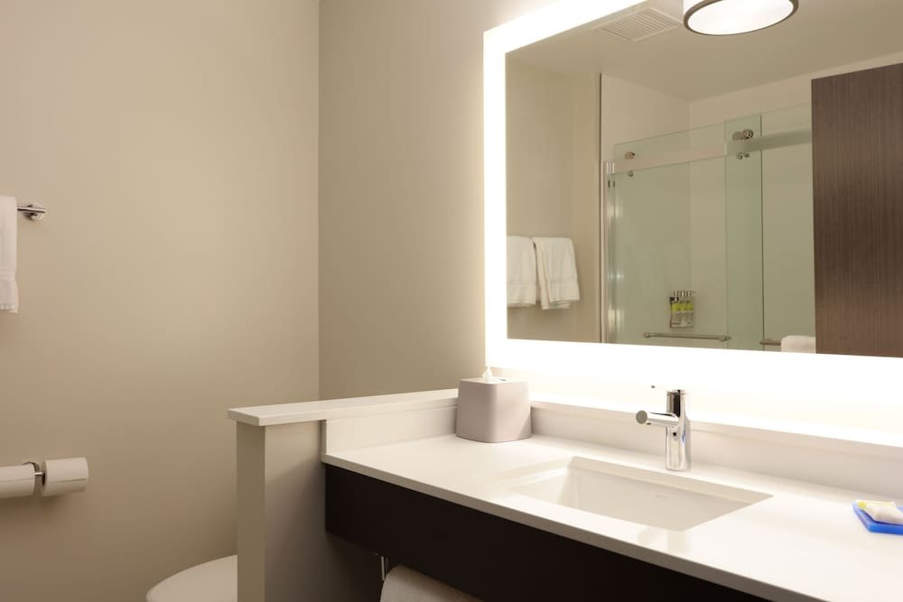 Фото Holiday Inn Express Oneonta, an Ihg Hotel