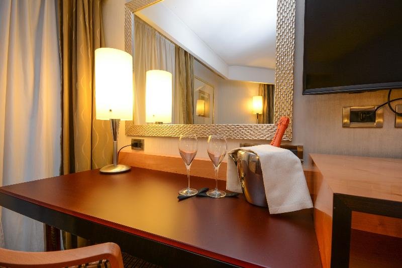 Фото Hotel Igea