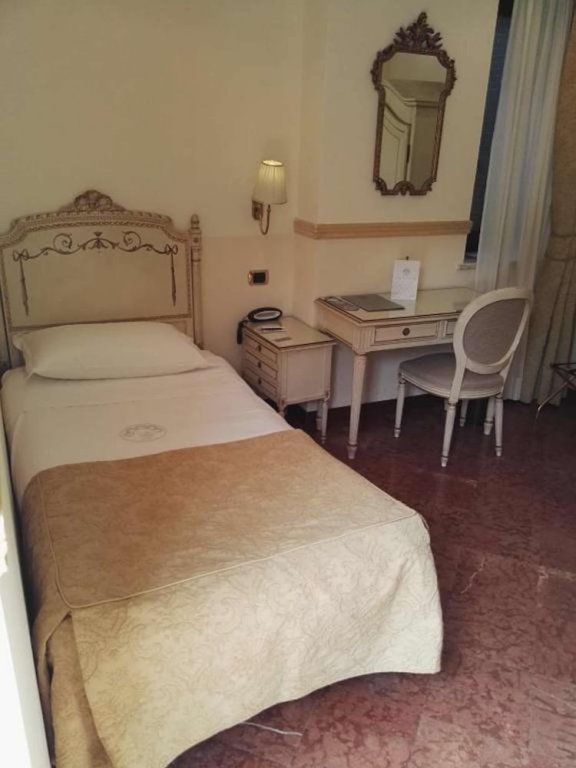 Фото Hotel Villa San Pio