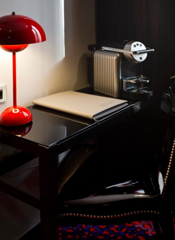 Фото Hotel Atmospheres Paris