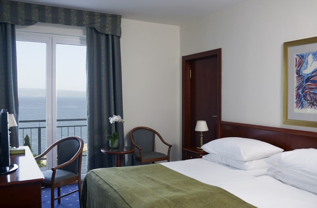 Фото Radisson Blu Resort & SPA, Split