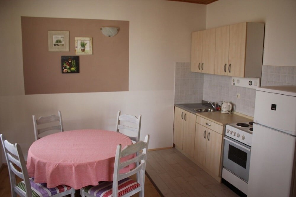 Фото Apartments Boris Kampor