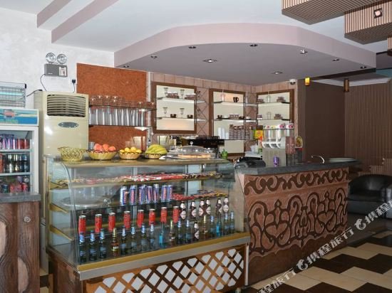 Фото Rabigh Park Hotel