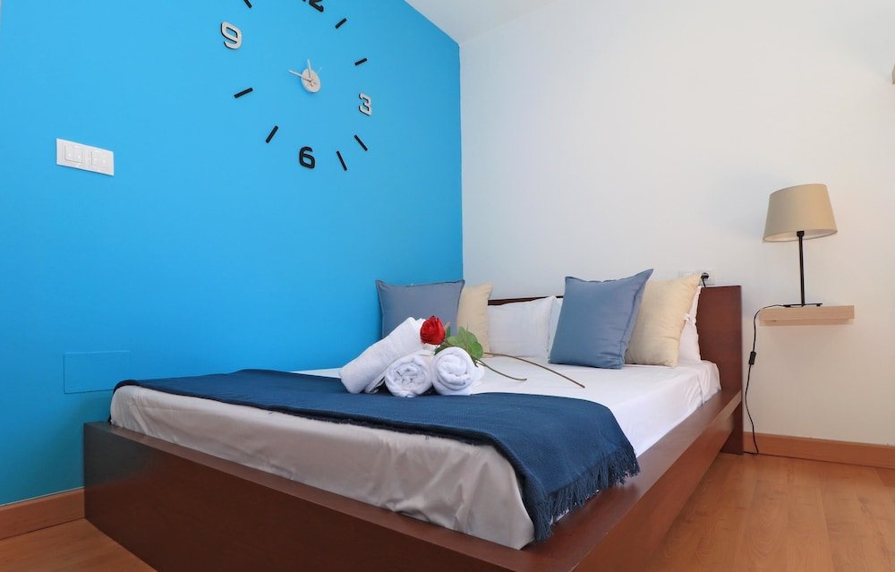 Фото Del Parque Flats Estudio Lagunillas