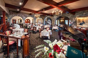 Гостиница Best Western Tampa