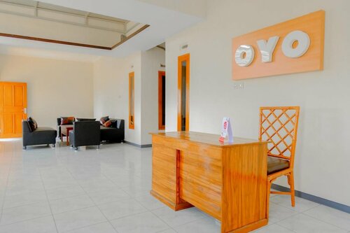 Гостиница Oyo 605 Queen Homestay