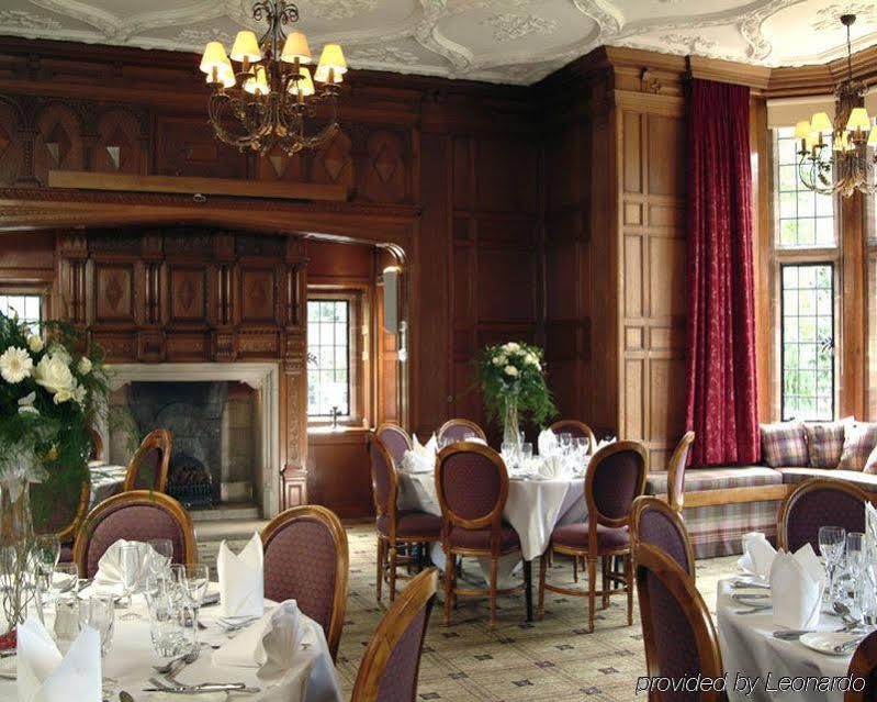 Фото Inglewood Manor